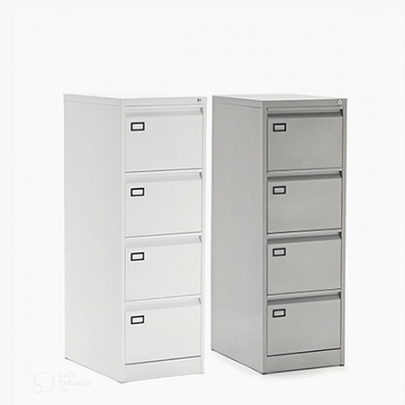 archivadores-metalicos-folio-4-cajones-din-A4