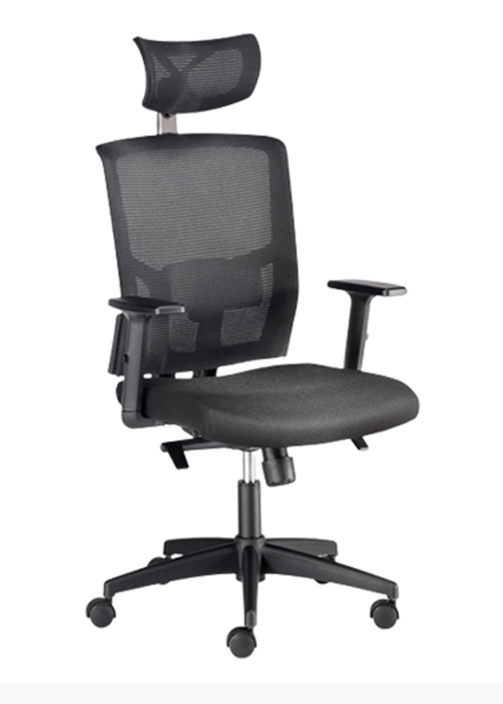 silla-respaldo-alto-soporte-lumbar